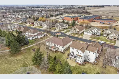 1232 Dartmouth Drive, Waunakee, WI 53597 - Photo 53