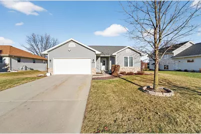 680 Stonehaven Drive, Sun Prairie, WI 53590 - Photo 1