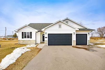 6554 S Krueger Drive, Beloit, WI 53511 - Photo 1