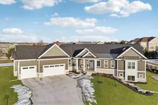 6682 Morning Dew Ln, Sun Prairie, WI 53590 - Photo 49