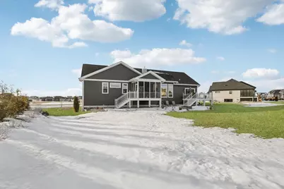 6682 Morning Dew Lane, Sun Prairie, WI 53590 - Photo 47