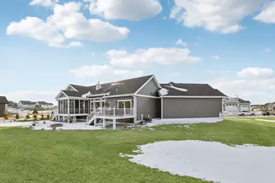 6682 Morning Dew Lane, Sun Prairie, WI 53590 - Photo 45