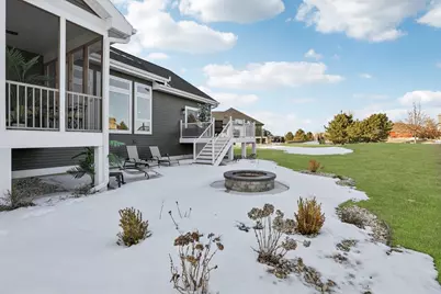 6682 Morning Dew Lane, Sun Prairie, WI 53590 - Photo 41