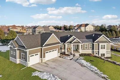 6682 Morning Dew Lane Lane, Sun Prairie, WI 53590 - Photo 49