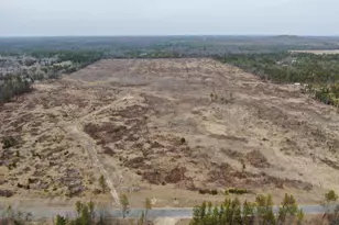 80 Ac 25th St Acres, Necedah, WI 54646 - Photo 1