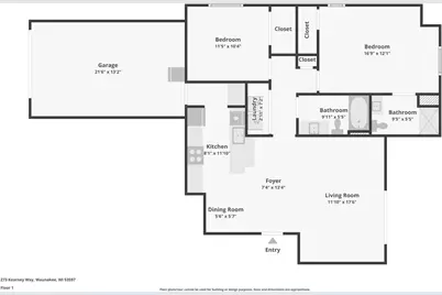 273 Kearney Way, Waunakee, WI 53597 - Photo 27