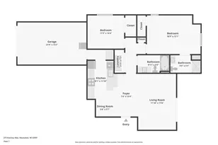 273 Kearney Way, Waunakee, WI 53597 - Photo 27