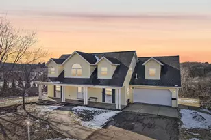 S1135 Rhine Dr, La Valle, WI 53941 - Photo 3