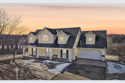 S1135 Rhine Drive, La Valle, WI 53941 - Photo 1