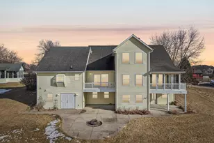 S1135 Rhine Dr, La Valle, WI 53941 - Photo 3