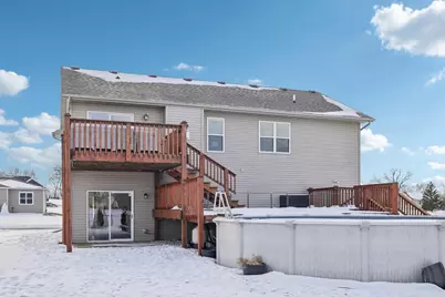 315 Valley View Drive, Rio, WI 53960 - Photo 49