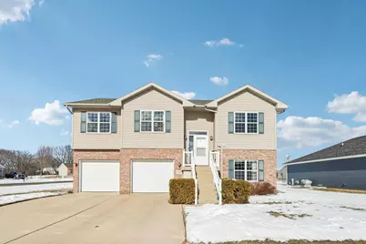 315 Valley View Drive, Rio, WI 53960 - Photo 1