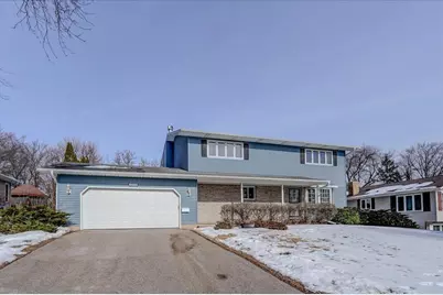 5654 Pennwall Street, Fitchburg, WI 53711 - Photo 57