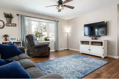 403 Hart Drive, Clinton, WI 53525 - Photo 5