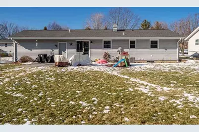 403 Hart Drive, Clinton, WI 53525 - Photo 29