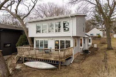 2350 County Road Ab, Mcfarland, WI 53558 - Photo 3