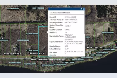 W4234 County Road C, Montello, WI 53949 - Photo 3