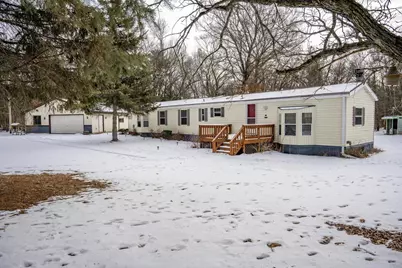 1095 Fern Avenue, Springville, WI 53936 - Photo 1