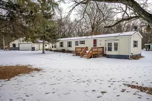 1095 Fern Ave, Springville, WI 53936 - Photo 1