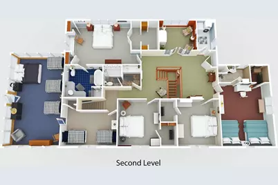 106 Bowman Road, Wisconsin Dells, WI 53965 - Photo 79