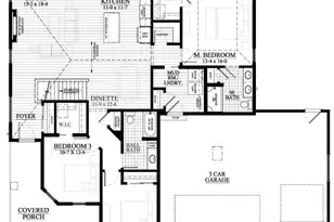 5825 Bridle Way, Madison, WI 53718 - Photo 7