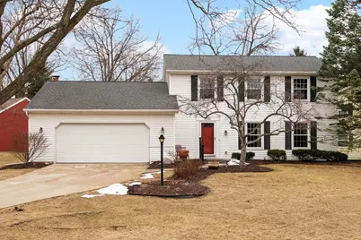 7321 Whitacre Road, Madison, WI 53717 - Photo 1