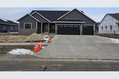 3601 Samson Drive, Milton, WI 53563 - Photo 5