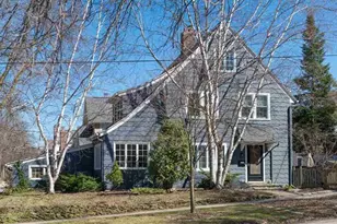 2557 Chamberlain Ave, Madison, WI 53705 - Photo 1