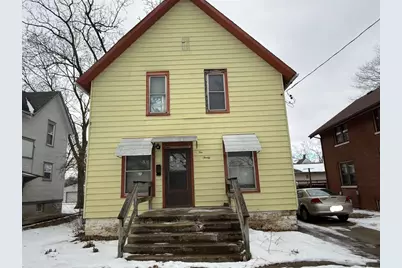 1020 Oak Street, Beloit, WI 53511 - Photo 1