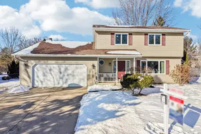 1703 Cumberland Court, Waunakee, WI 53597 - Photo 41