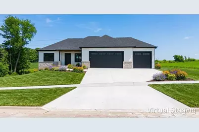 2050 Arbor Ridge Way, Janesville, WI 53548 - Photo 1