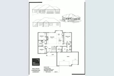 2050 Arbor Ridge Way, Janesville, WI 53548 - Photo 13