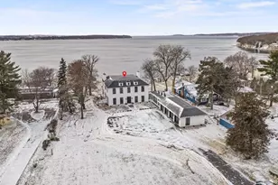 N5673 County Rd A Rd, Green Lake, WI 54941 - Photo 87