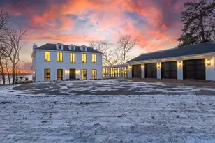 N5673 County Rd A Rd, Green Lake, WI 54941 - Photo 1