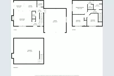 602 Tower Drive, Sun Prairie, WI 53590 - Photo 15