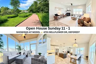 4719 Bellflower Dr, DeForest, WI 53532 - Photo 1