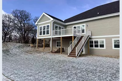 849 Deer Hollow Court, DeForest, WI 53532 - Photo 35