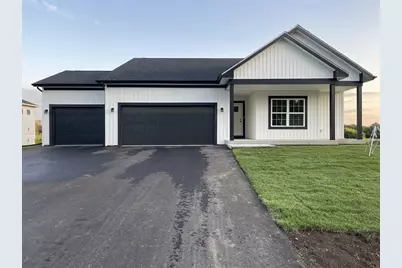 2355 Pow Wow Trail, Beloit, WI 53511 - Photo 1