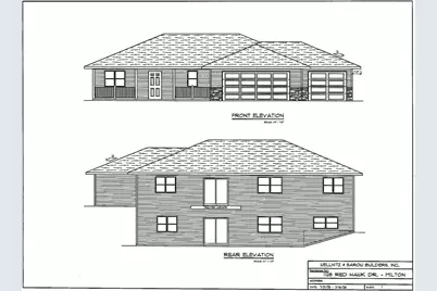 1128 Red Hawk Drive, Milton, WI 53563 - Photo 1