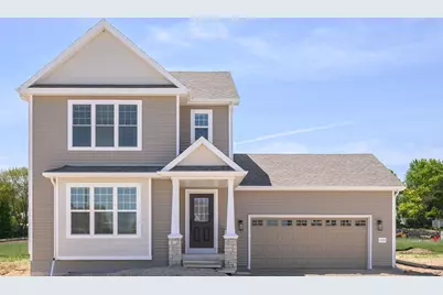 7135 Johann Farm Road, Middleton, WI 53562 - Photo 1