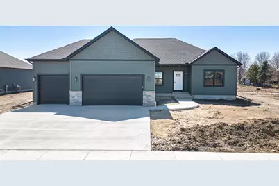 2365 Pow Wow Trail, Beloit, WI 53511 - Photo 1