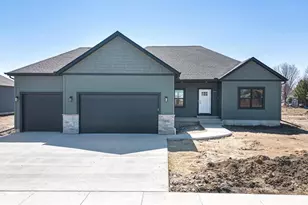 2365 Pow Wow Trail, Beloit, WI 53511 - Photo 1