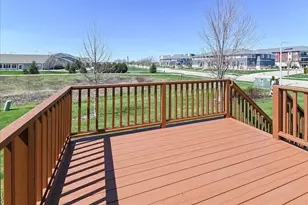 6795 Village Walk Ln, DeForest, WI 53532 - Photo 11