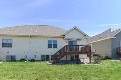 6795 Village Walk Lane, DeForest, WI 53532 - Photo 75
