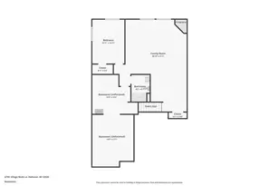 6795 Village Walk Ln, DeForest, WI 53532 - Photo 69