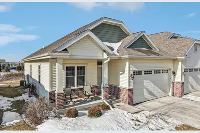 6795 Village Walk Lane, DeForest, WI 53532 - Photo 51