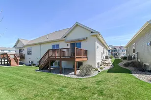 6795 Village Walk Ln, DeForest, WI 53532 - Photo 7