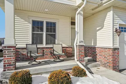 6795 Village Walk Lane, DeForest, WI 53532 - Photo 3