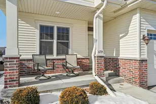 6795 Village Walk Ln, DeForest, WI 53532 - Photo 3