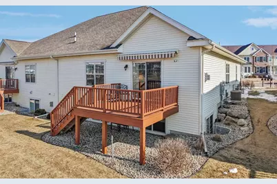 6795 Village Walk Lane, DeForest, WI 53532 - Photo 59